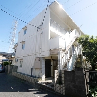 🉐初期費用０円🙂横浜線矢部駅徒歩８分♪家賃31000円の綺麗なマ...