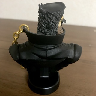 PRICE DOWN(＾▽＾)超像マグネット 「ジョジョの奇妙な冒険」第3部 2.空条承太郎 (荒木飛呂彦指定カラー) (フィギュア)の画像