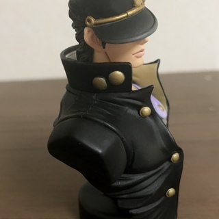 PRICE DOWN(＾▽＾)超像マグネット 「ジョジョの奇妙な冒険」第3部 2.空条承太郎 (荒木飛呂彦指定カラー) (フィギュア)の画像