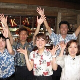 【日払い可】土日祝は時給1070円!江ノ島で楽しく働こう♪ レッ...