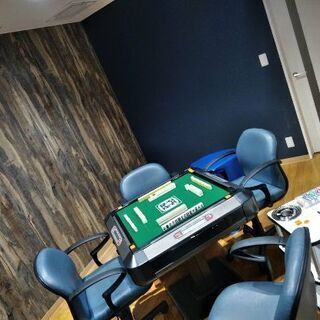 ☆麻雀スタッフ募集☆の画像