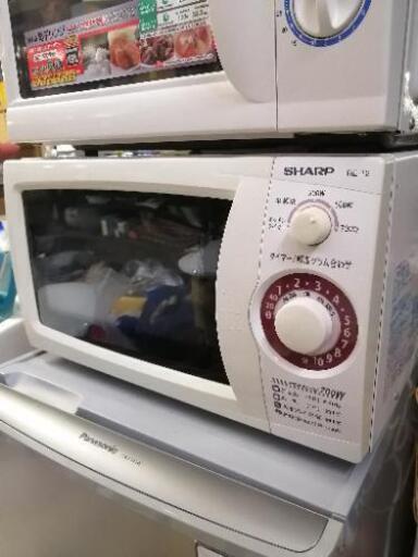 値下げしました!茨城県配達無料家電3点セット