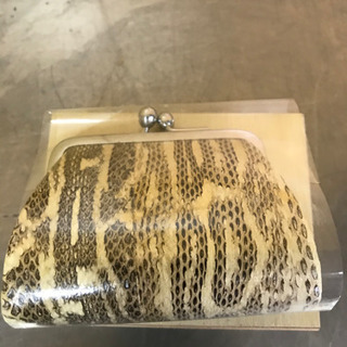 【新品】財布4️⃣の画像