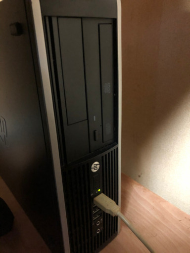 i7-3770/8GB/500GB/win10pro/MS-office2019pro