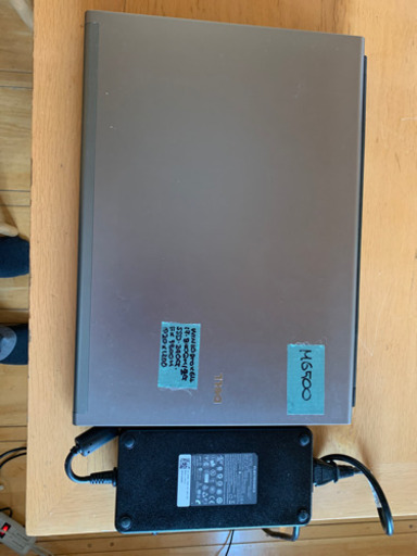 大特価！グラフィック重視ハイクラス高性能PC。DLL PRECISION M6500③　i7 高速クワッドコアCPU.新品240G SSD! 大容量12Gｂメモリー！専用GPU！