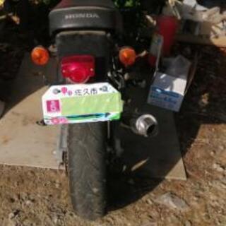 エイプ50 　値下げ交渉可の画像