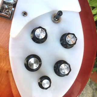 Rickenbacker/オールドの画像