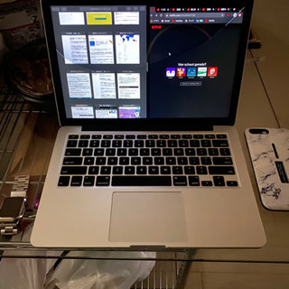 早い者勝ち➐】MacBook Pro 訳あり格安　　　送料込