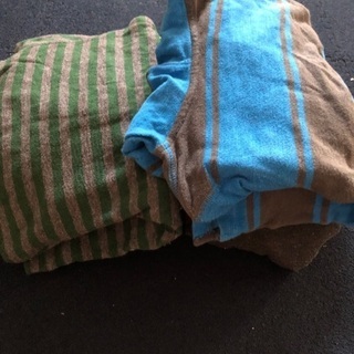 ベビー80〜90 冬服の画像