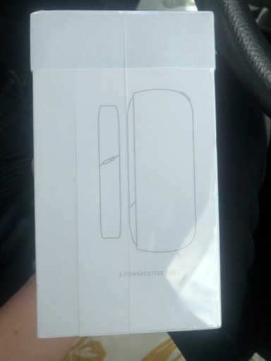 新品★iQOS 3 DUO★未開封
