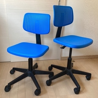 学習チェア　