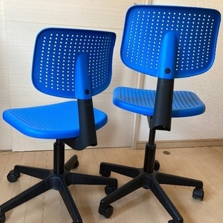 学習チェア　の画像