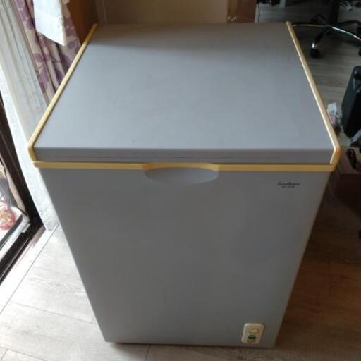 家庭用冷凍庫 MA-6095