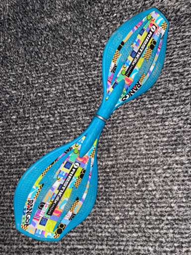 リップスティック　RIPSTIK DLX mini