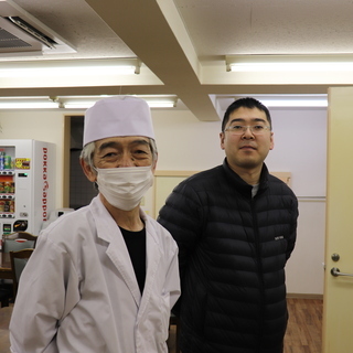 【大田区蒲田】生活困窮者施設の施設長を募集します!! 