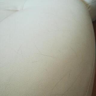 コーナーソファーの画像