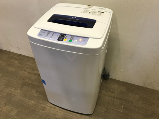 ☆052985 ハイアール4.2kg洗濯機 11年製☆