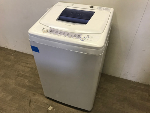 ☆043085☆来店引取価格！東芝 6.0kg洗濯機 05年製☆
