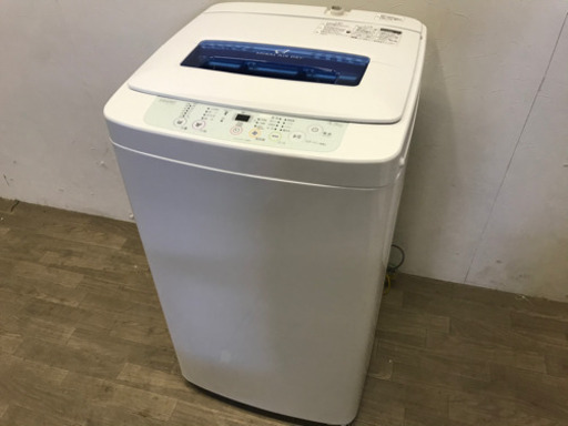 ☆052984 ハイアール 4.2kg洗濯機 14年製☆