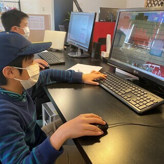 パソコン・プログラミング教室のラクル宗像校です！の画像