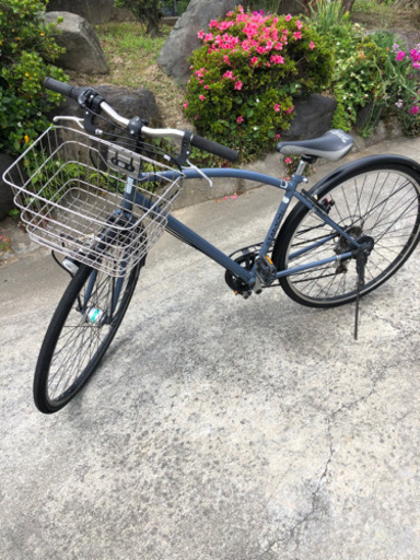 STA MEN 27インチ