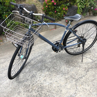 STA MEN 27インチ