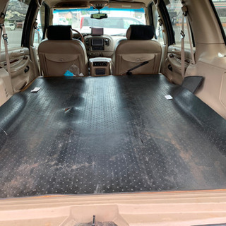 リンカーンナビゲーター　お取り引き中の画像