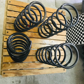 L235Sダイハツエッセ/サス一式の画像