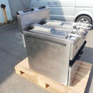 餃子焼機　TGZ-70W 