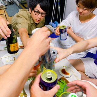 8/19（水）zoomで、20:00~22:00 地方出身飲み会！！ - メンバー募集