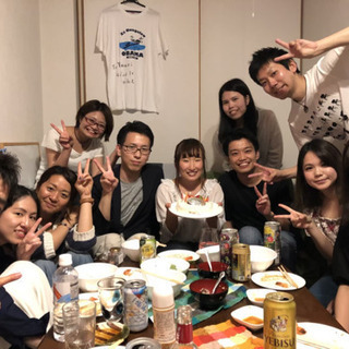 8/19（水）zoomで、20:00~22:00 地方出身飲み会！！ - 友達
