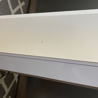 ≪取り引き中≫コロナ　窓用エアコン　2015年製の画像