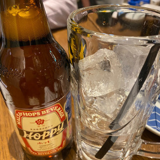 飲み友募集。