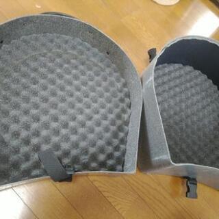 スネア　ハードケースの画像