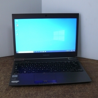 東芝 dynabook R632/H i5-3437U-1.9G...