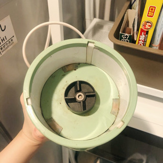 ジューサーの画像