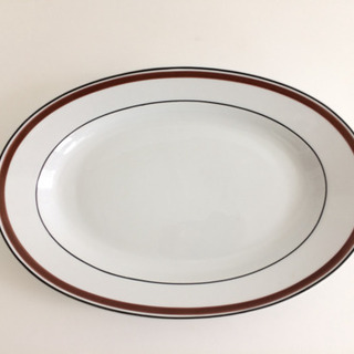 ビンテージ 70 年代 IKEA 大皿