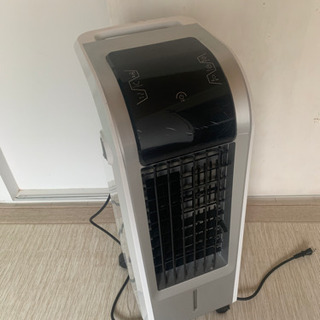 【取引中】【冷風機】冷たい風が吹く冷風機　広島市東区
