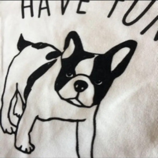 新品⭐︎MPS ブルドッグ 半袖 Tシャツ 100cm シャツ ...