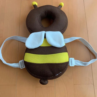 お値引き　転倒防止クッション