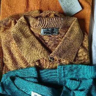 紳士服 メンズ L  7点 全て新品の画像