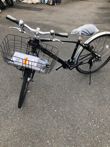 ミヤタ　EX-CROSS ベルト　27インチ　新車