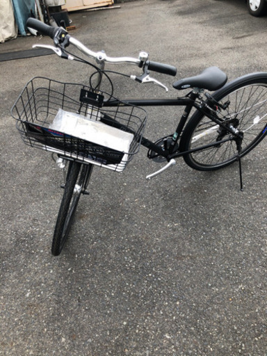 ミヤタ　EX-CROSS  チェーン 27インチ  新車