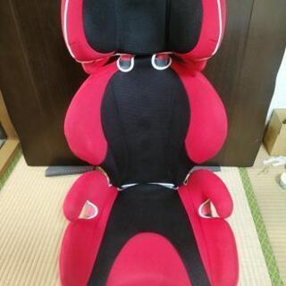 チャイルドシート　分離タイプ