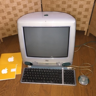 初代iMac