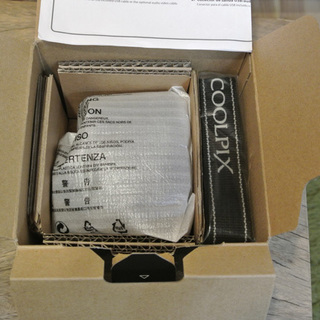 Nikon COOLPIX B500 【中古】の画像