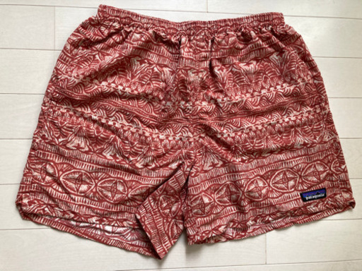 Patagonia バギーショーツ
