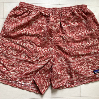 Patagonia バギーショーツ
