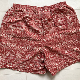 Patagonia バギーショーツの画像