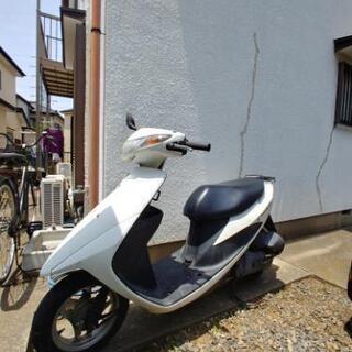 不動車です。の画像
